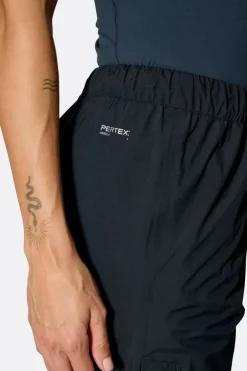 Pantalon imperméable Firewall pour femme
