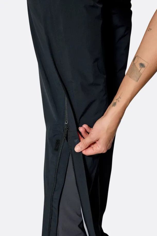 Pantalon imperméable Firewall pour femme