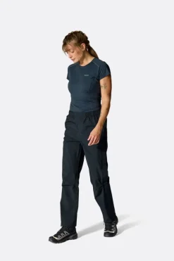 Pantalon imperméable Firewall pour femme