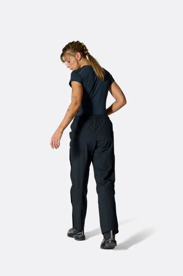Pantalon imperméable Firewall pour femme