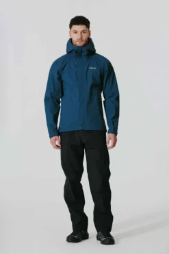 Pantalon imperméable Firewall pour homme