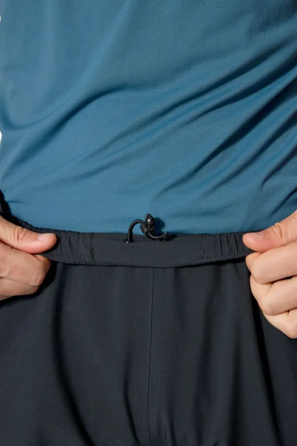 Pantalon imperméable Firewall pour homme