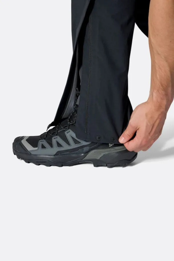 Pantalon imperméable Firewall pour homme