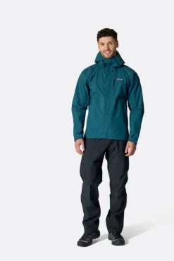 Pantalon imperméable Firewall pour homme