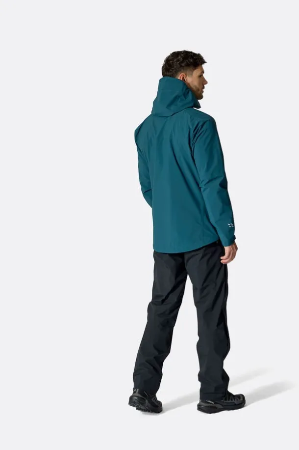Pantalon imperméable Firewall pour homme
