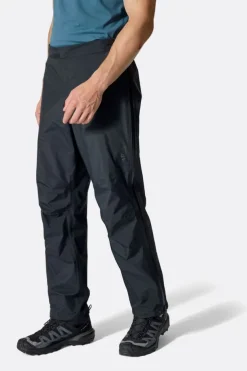 Pantalon imperméable Firewall Mountain pour homme