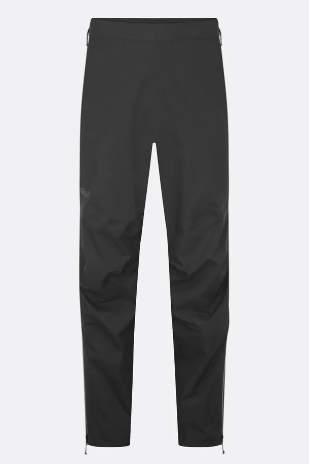 Pantalon imperméable Firewall Mountain pour homme