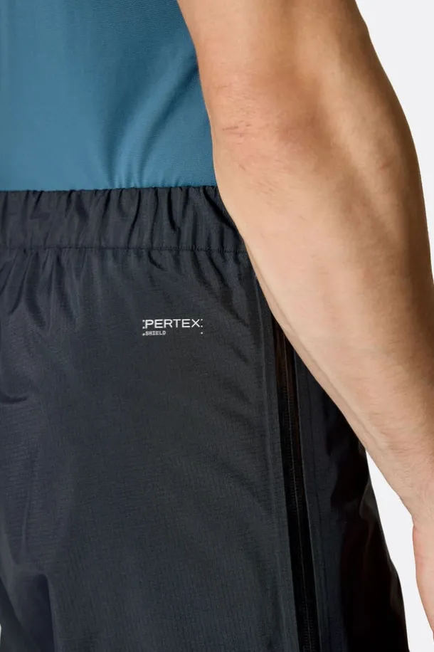 Pantalon imperméable Firewall Mountain pour homme