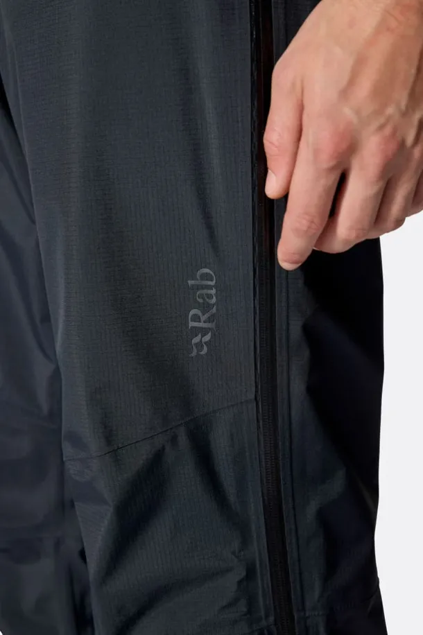 Pantalon imperméable Firewall Mountain pour homme