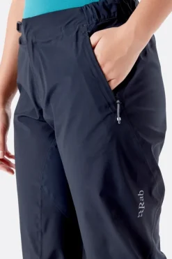 Pantalon imperméable Kinetic Alpine 2.0 pour femme