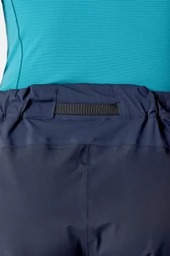 Pantalon imperméable Kinetic Alpine 2.0 pour femme