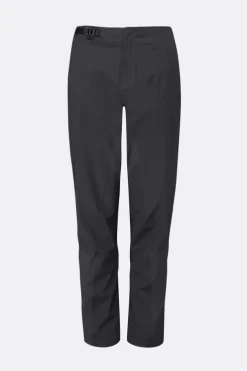 Pantalon imperméable Kinetic Alpine 2.0 pour femme