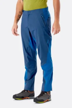 Pantalon imperméable Kinetic Alpine 2.0 pour homme