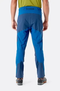 Pantalon imperméable Kinetic Alpine 2.0 pour homme