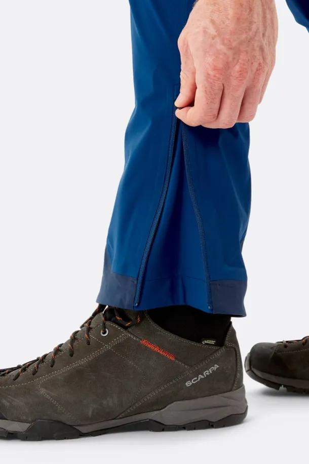 Pantalon imperméable Kinetic 2.0 pour homme