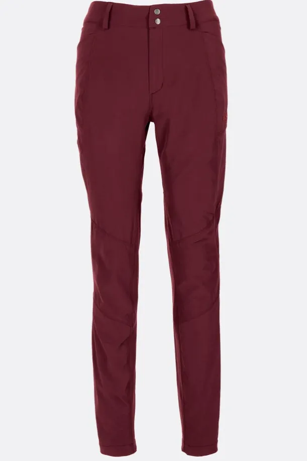 Pantalon Incline Light pour femme