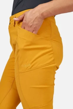 Pantalon Incline Light pour femme