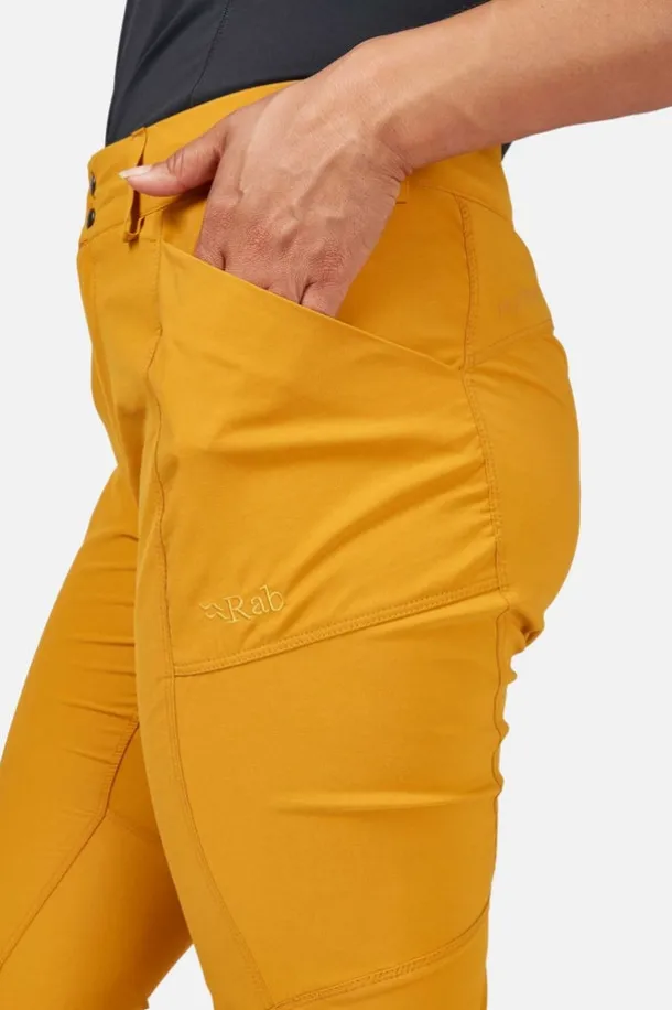 Pantalon Incline Light pour femme
