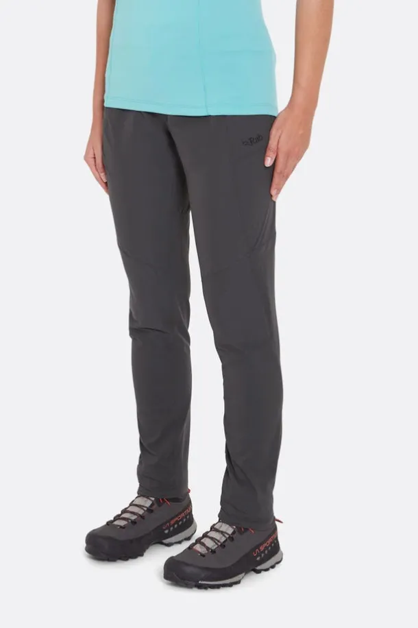 Pantalon Incline Light pour femme