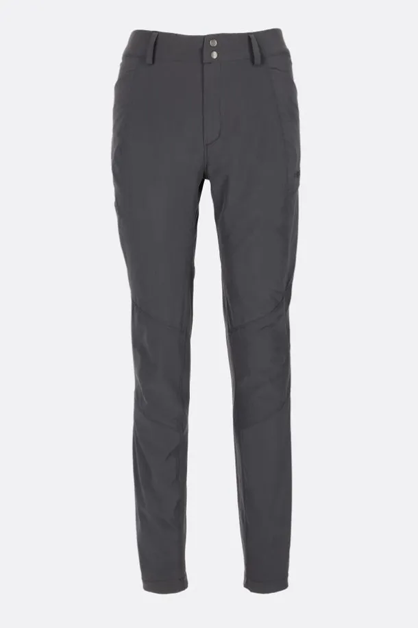 Pantalon Incline Light pour femme