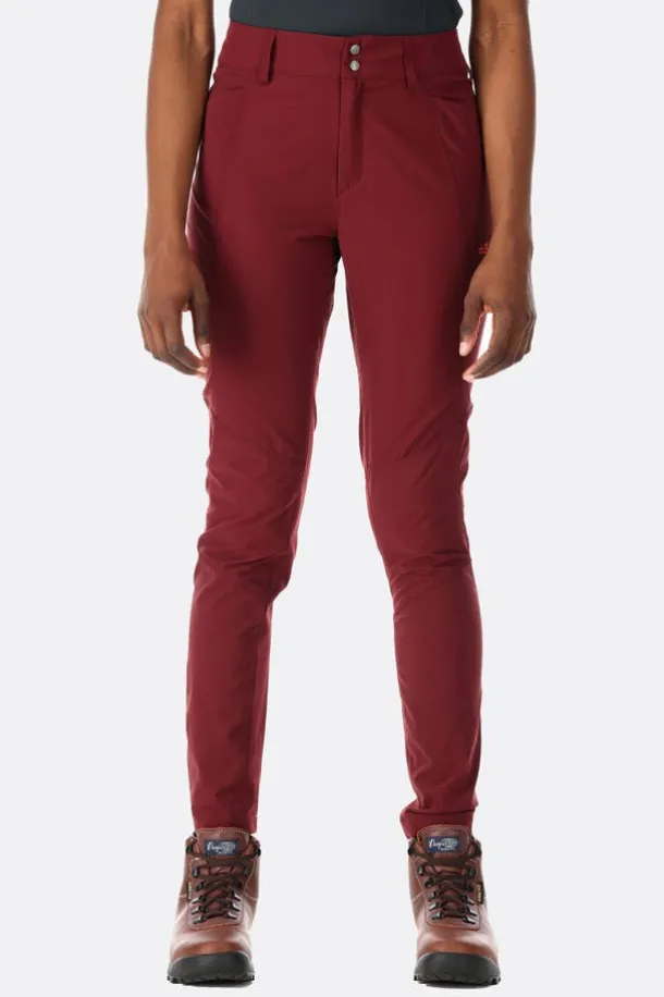 Pantalon Incline Light pour femme