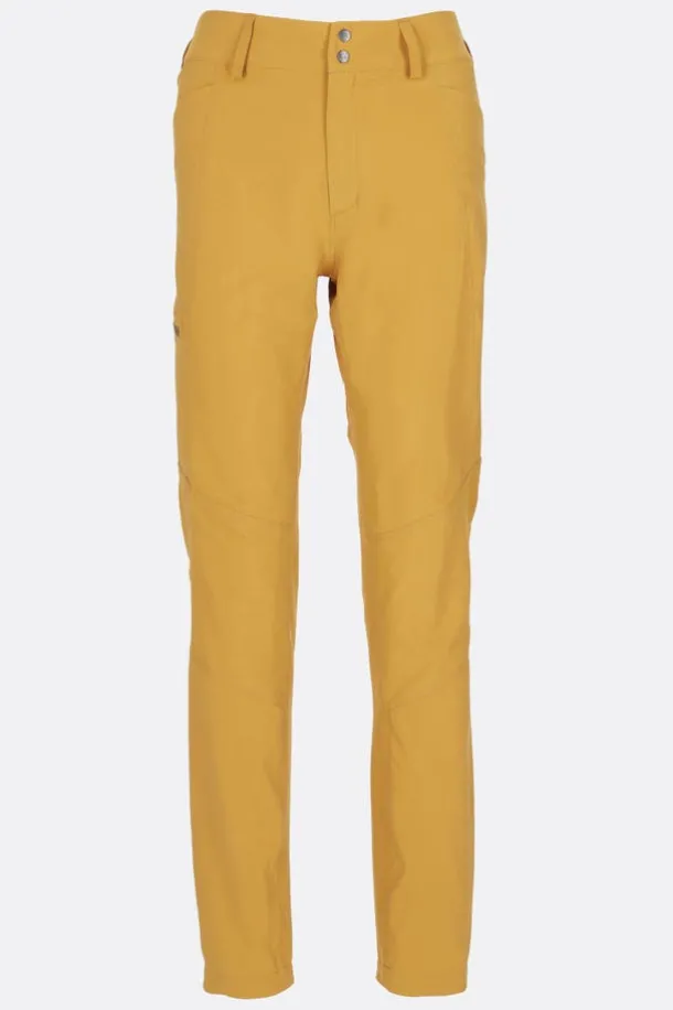 Pantalon Incline Light pour femme