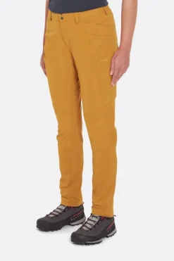 Pantalon Incline Light pour femme
