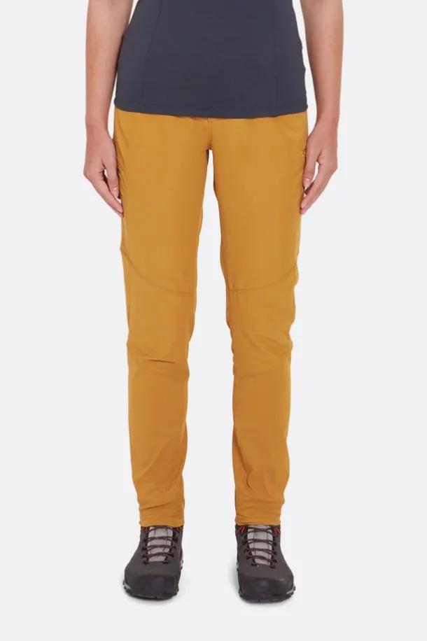Pantalon Incline Light pour femme