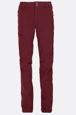 Pantalon Incline pour femme