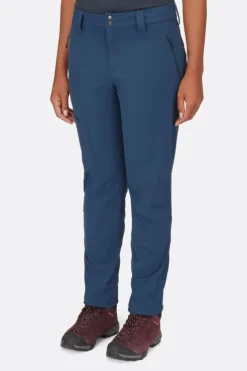 Pantalon Incline pour femme