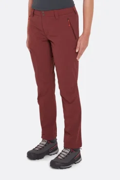Pantalon Incline pour femme