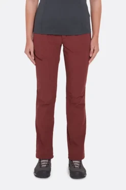 Pantalon Incline pour femme