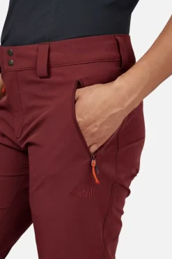 Pantalon Incline pour femme
