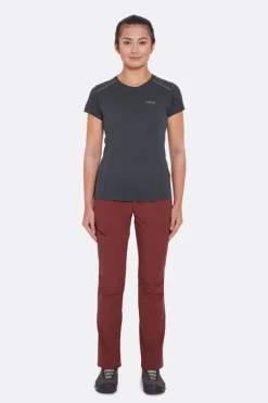 Pantalon Incline pour femme