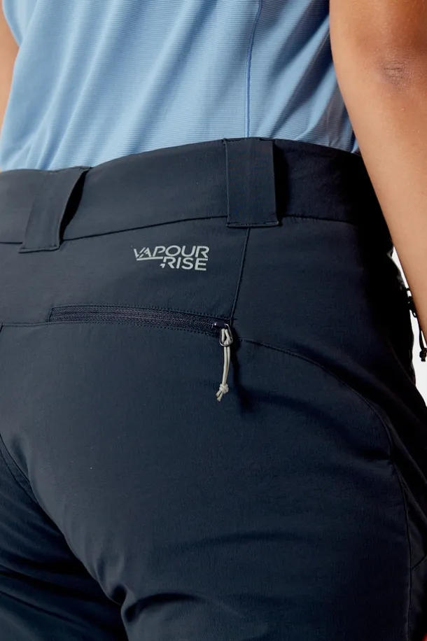 Pantalon Incline Vapour-Rise™ pour femme