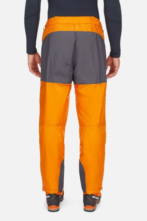 Pantalon isolant Photon