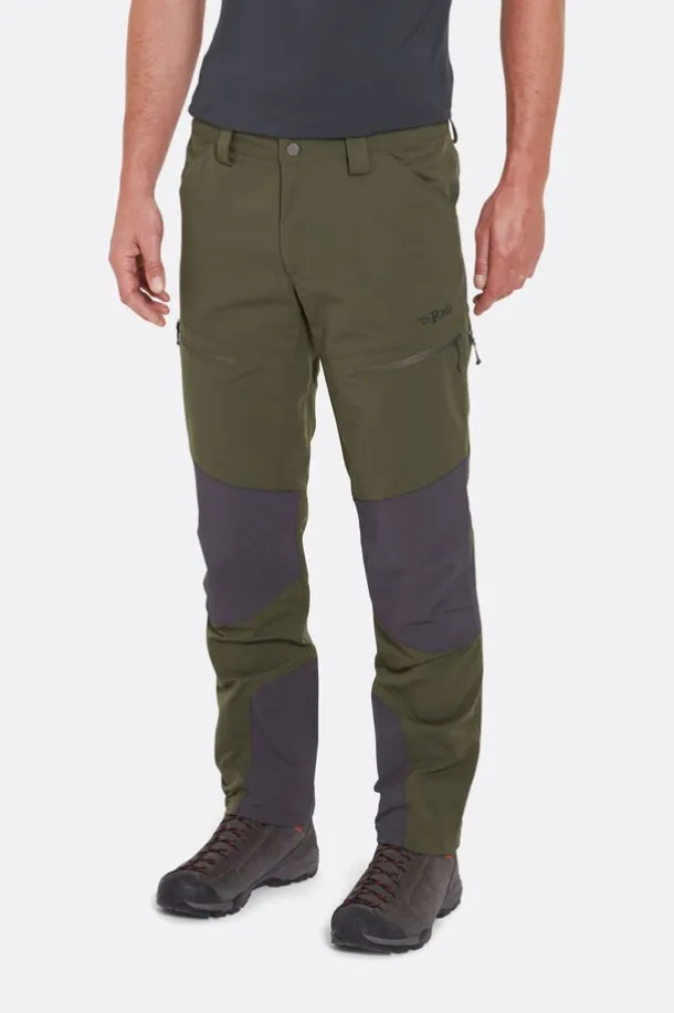 Pantalon Lochan pour homme