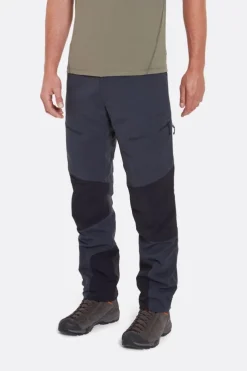 Pantalon Lochan pour homme
