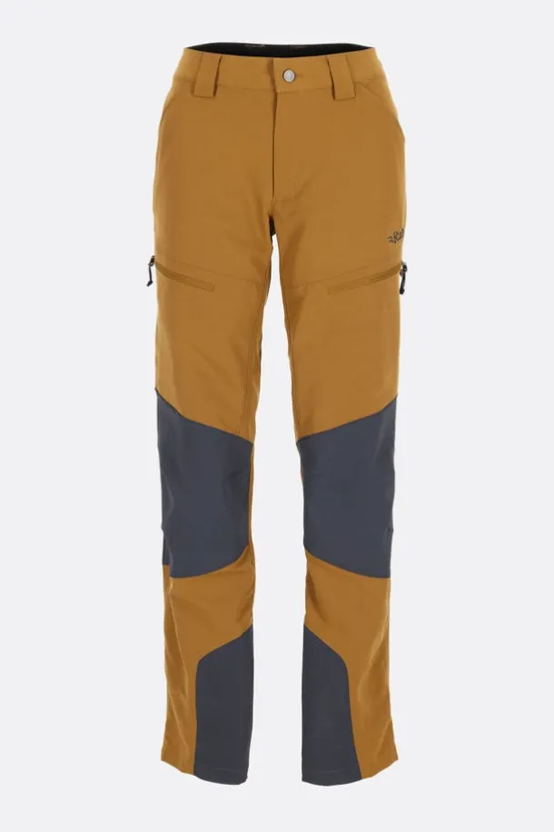 Pantalon Lochan pour homme