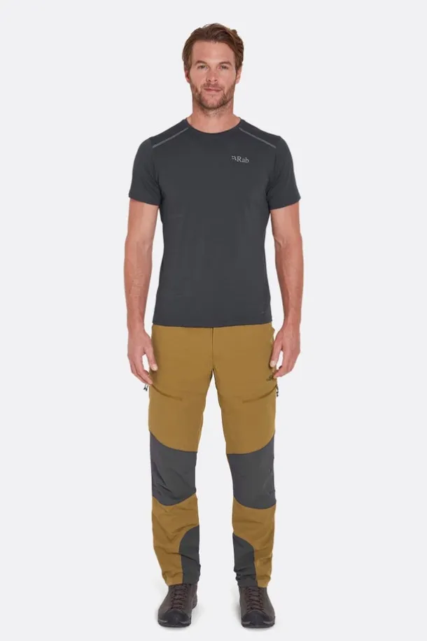 Pantalon Lochan pour homme