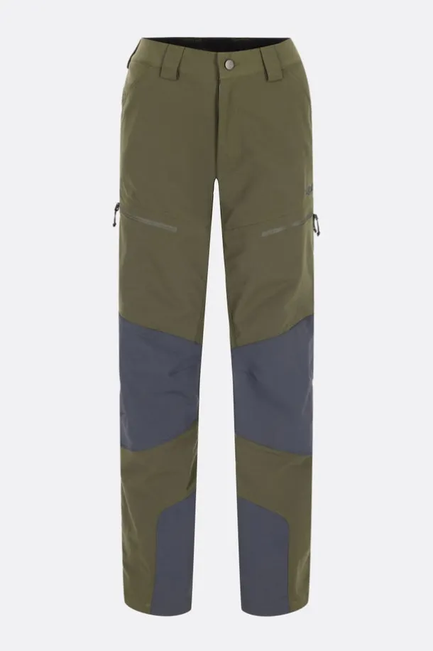Pantalon Lochan pour homme