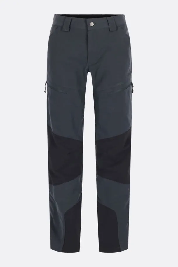 Pantalon Lochan pour homme