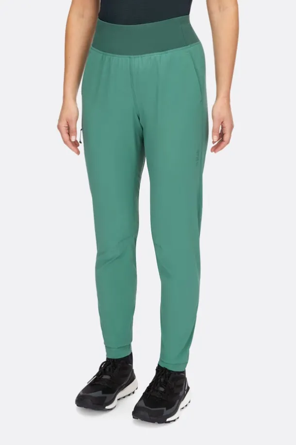 Pantalon Momentum pour femme