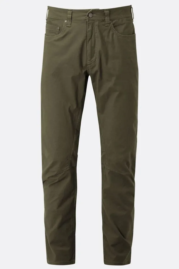 Pantalon Radius pour homme
