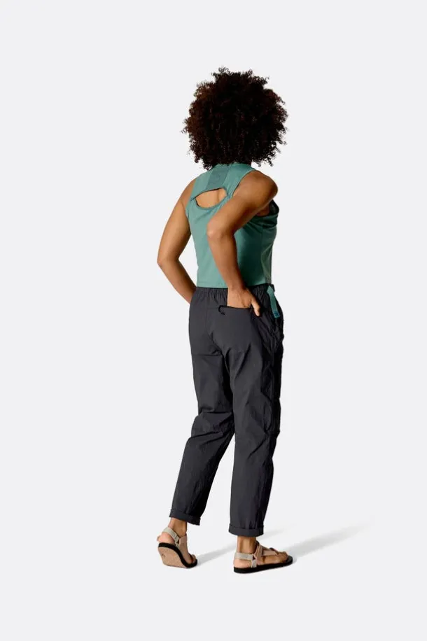 Pantalon Rowtor pour femme