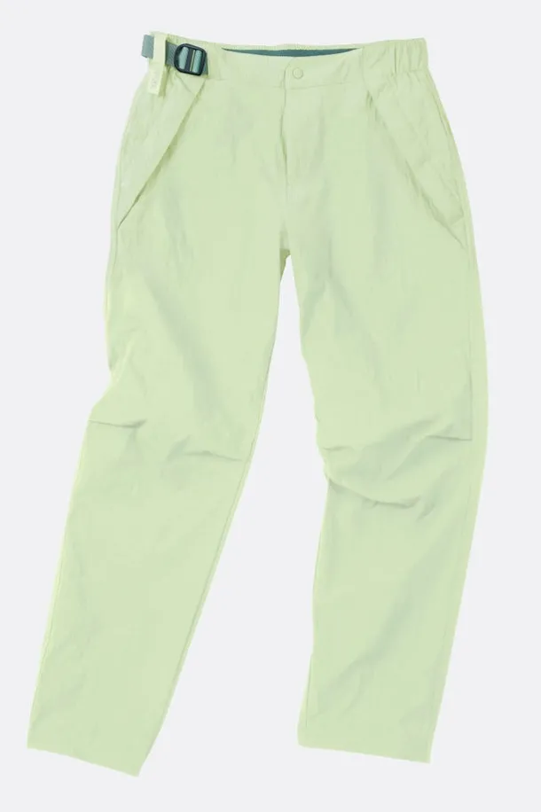 Pantalon Rowtor pour femme