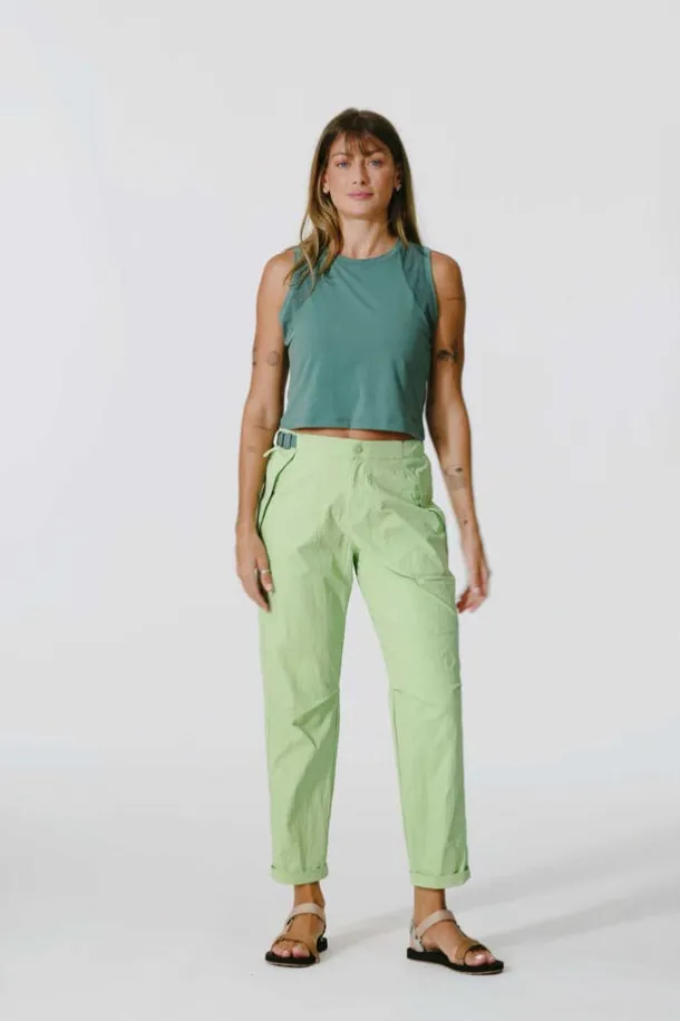 Pantalon Rowtor pour femme