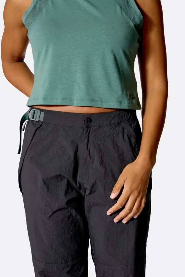 Pantalon Rowtor pour femme