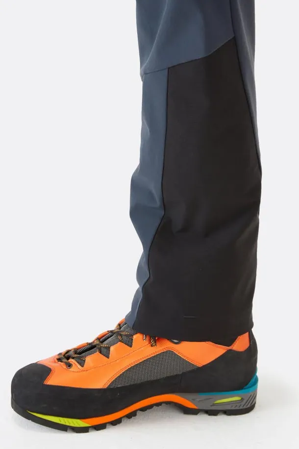Pantalon softshell Ascendor Alpine pour homme