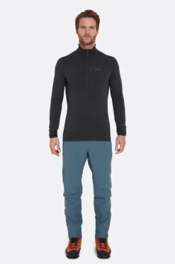 Pantalon softshell escalade Ascendor AS pour homme